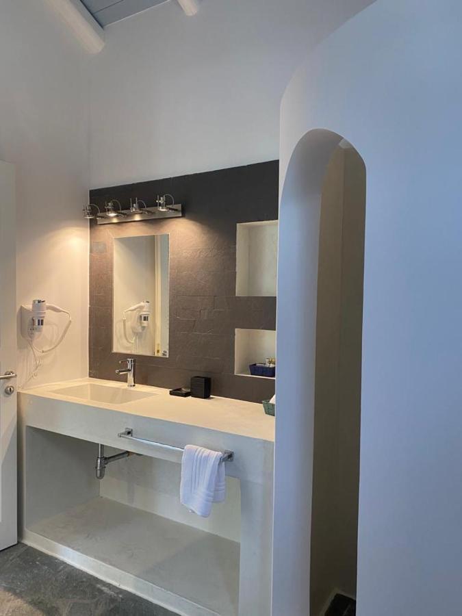 Casa Marimar Boutique Bungalows & Suites Porto Heli Exteriör bild