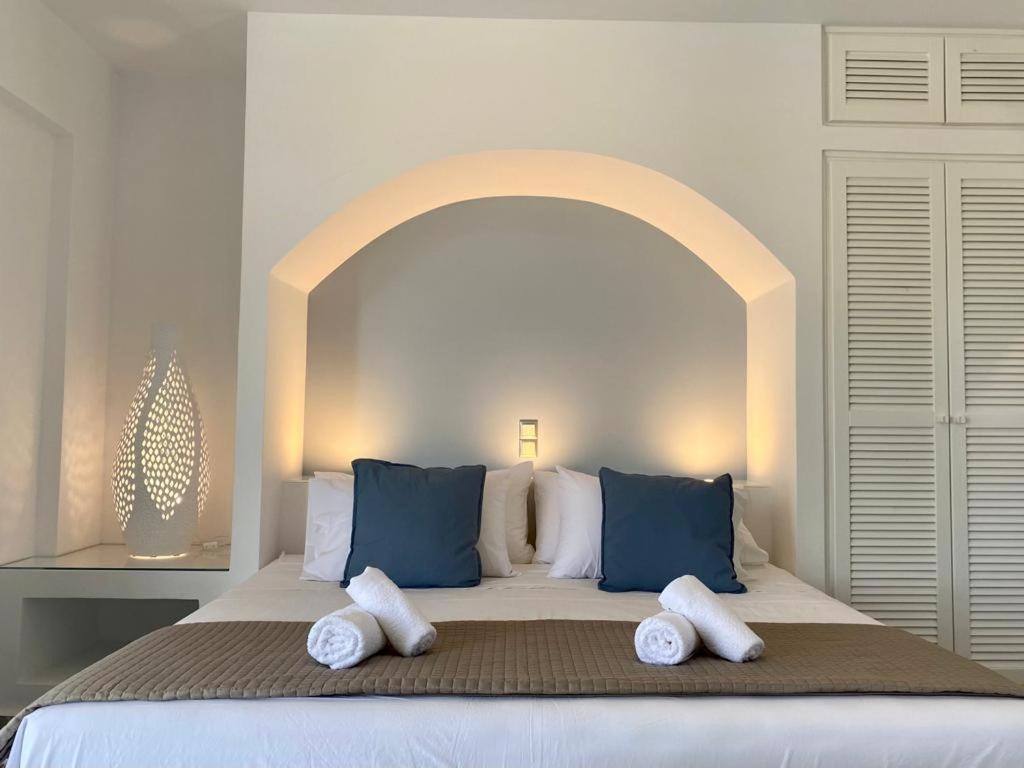Casa Marimar Boutique Bungalows & Suites Porto Heli Exteriör bild