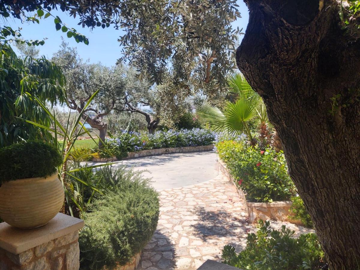 Casa Marimar Boutique Bungalows & Suites Porto Heli Exteriör bild