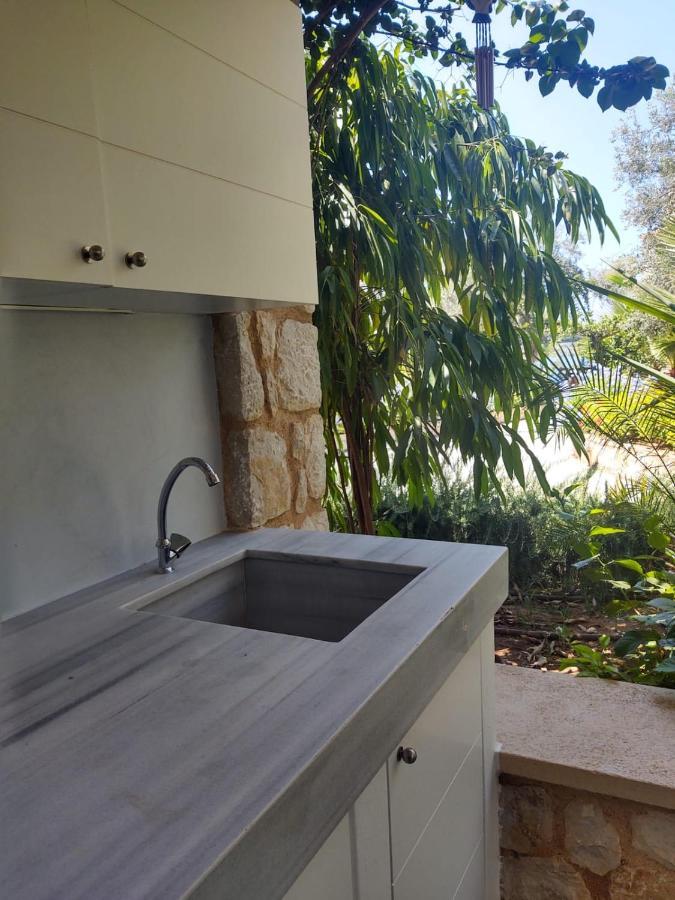 Casa Marimar Boutique Bungalows & Suites Porto Heli Exteriör bild